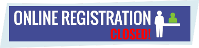 Online Registration