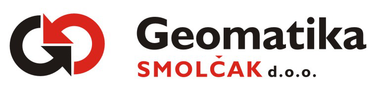 Geomatika-Smolčak