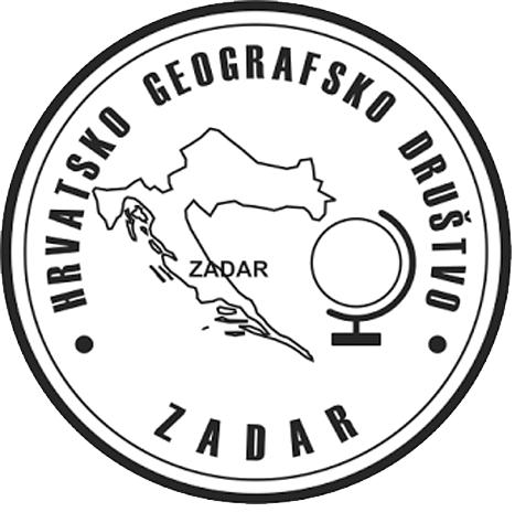 Croatian Geographic Society Zadar