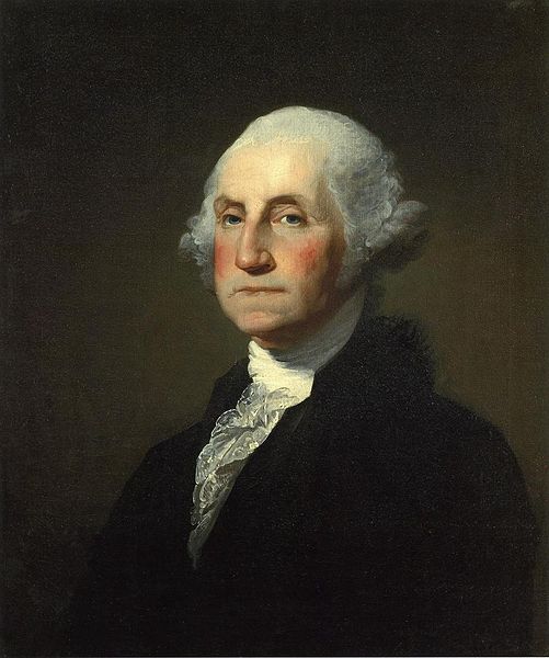George Washington George Washington