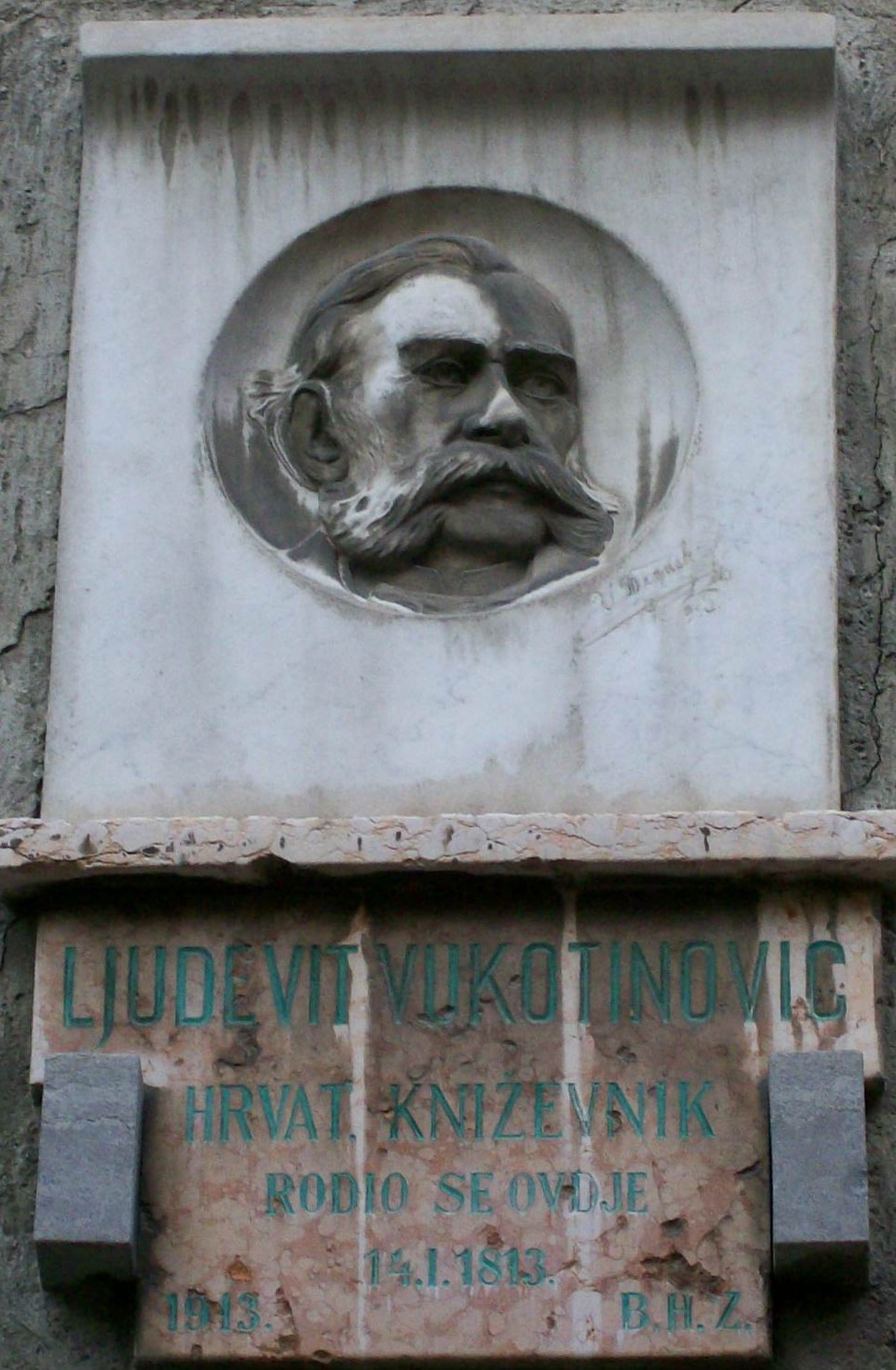 Vukotinović