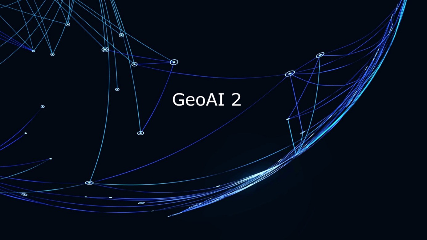 GeoAI