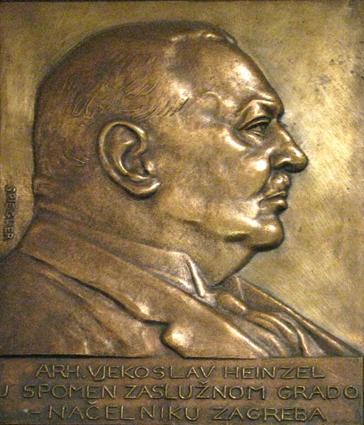 Vjekoslav Heinzel
