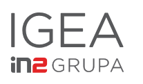 IGEA IN2 GRUPA